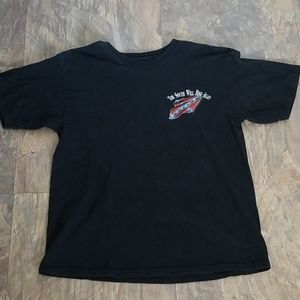 South will rise again men's T-shirt